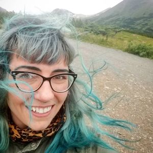 Meet your Posher, Beth